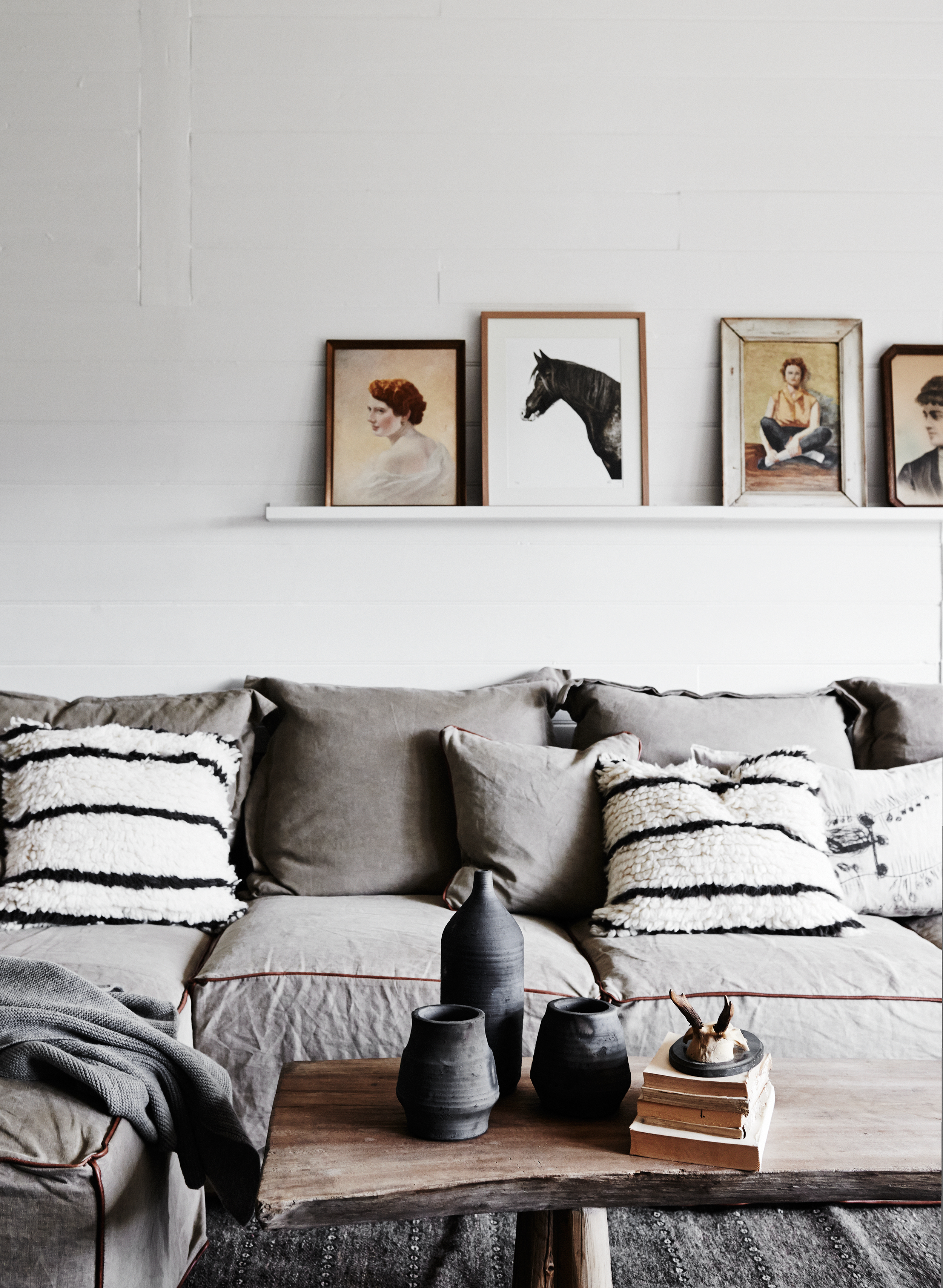 Interior Decoration: Gardener And Marks | Decor: Gardener And Marks